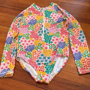 Hanna one-piece swimsuit